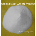 Na2SO4 sulfate de sodium anhydre